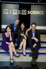 Watch Wired Science Tvmuse